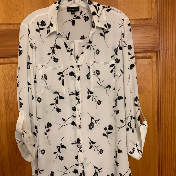 Blouse - Picture 1 of 3